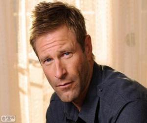 Rompicapo di Aaron Eckhart