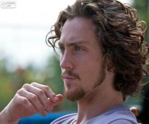 Rompicapo di Aaron Johnson