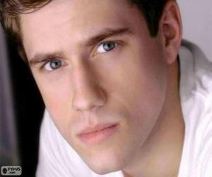 Rompicapo di Aaron Tveit