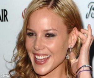 Rompicapo di Abbie Cornish