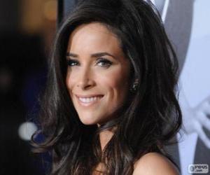 Rompicapo di Abigail Spencer