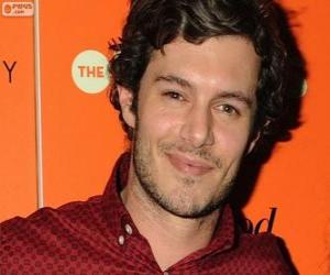 Rompicapo di Adam Brody