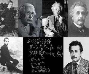 Rompicapo di Albert Einstein