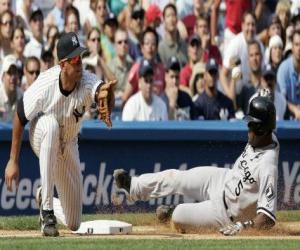 Rompicapo di Alex Rodriguez alla base