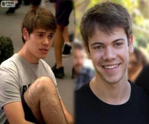 Rompicapo di Alexander Gould