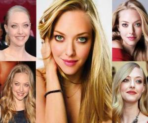 Rompicapo di Amanda Seyfried è meglio conosciuto per il suo personaggio nel film Mamma Mia!, Come Sophie Sheridan.