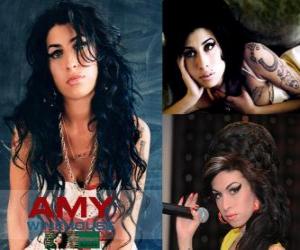 Rompicapo di Amy Winehouse