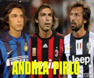 Rompicapo di Andrea Pirlo