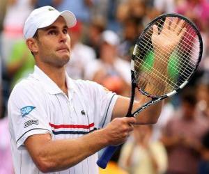 Rompicapo di Andy Roddick