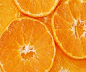 Rompicapo di Arancione