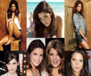 Rompicapo di Ashley Greene noto per il ruolo di Alice Cullen nella saga di Twilight.