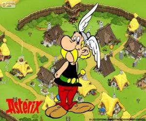 Rompicapo di Asterix il gallico