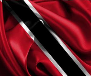 Rompicapo di Bandiera de Trinidad e Tobago