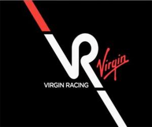 Rompicapo di Bandiera della Virgin Racing