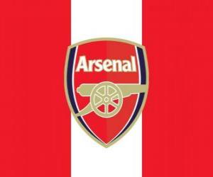 Rompicapo di Bandiera di Arsenal F.C.