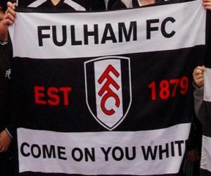 Rompicapo di Bandiera di Fulham F.C.
