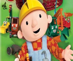Rompicapo di Bob Agiustatutto con sulla strada