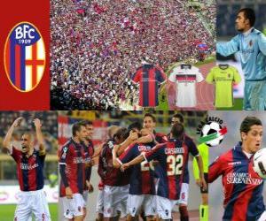 Rompicapo di Bologna Football Club 1909