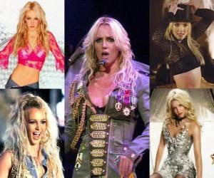 Rompicapo di Britney Spears la principessa pop