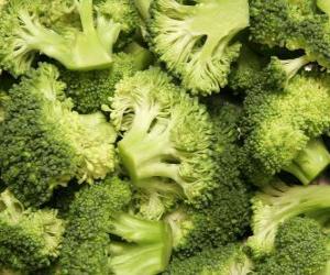 Rompicapo di Broccoli