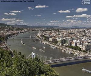 Rompicapo di Budapest, Ungheria