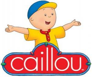 Rompicapo di Caillou