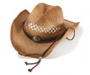 Rompicapo di Cappello da cowboy