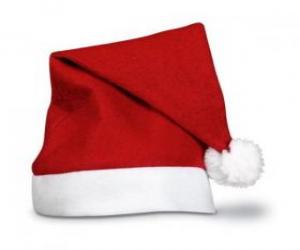 Rompicapo di Cappello di Babbo Natale