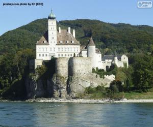 Rompicapo di Castello di Schönbühel