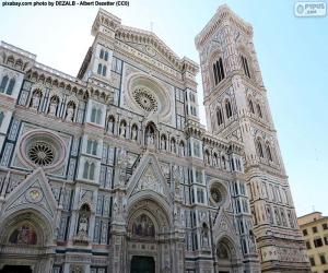 Rompicapo di Cattedrale di Firenze