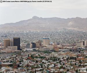 Rompicapo di Ciudad Juárez, Messico