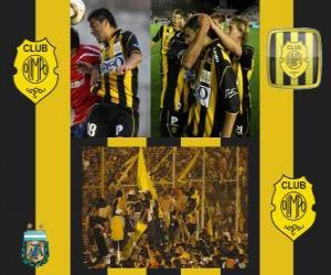 Rompicapo di Club Olimpo