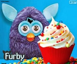 Rompicapo di Colazione di Furby