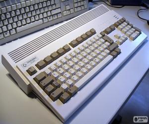 Rompicapo di Commodore Amiga (1985-1994)