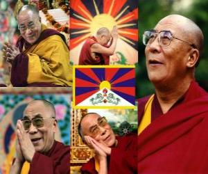 Rompicapo di Dalai Lama