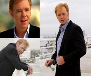 Rompicapo di David Caruso