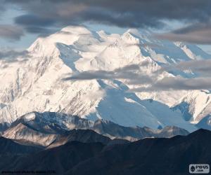 Rompicapo di Denali, Stati Uniti d'America