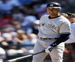 Rompicapo di Derek Jeter