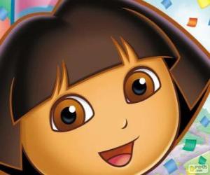 Rompicapo di Dora