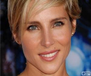 Rompicapo di Elsa Pataky