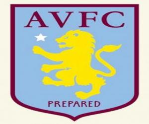 Rompicapo di Emblemi di Aston Villa F.C.
