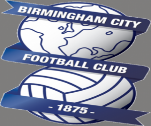 Rompicapo di Emblemi di Birmingham City F.C. 
