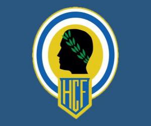 Rompicapo di Emblemi di Hércules Club de Fútbol 