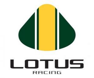 Rompicapo di Emblemi di Lotus Racing