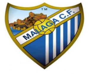 Rompicapo di Emblemi di Málaga C.F 