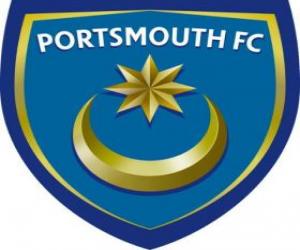 Rompicapo di Emblemi di Portsmouth F.C.