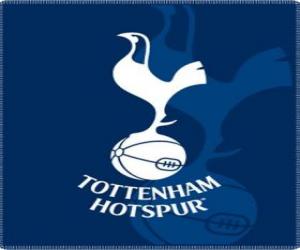 Rompicapo di Emblemi di Tottenham Hotspur F.C.