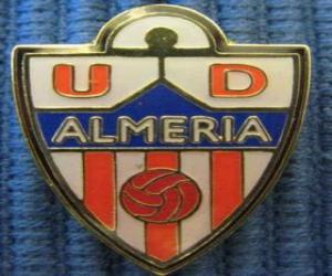 Rompicapo di Emblemi di U.D. Almería
