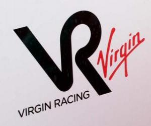 Rompicapo di Emblemi di Virgin Racing