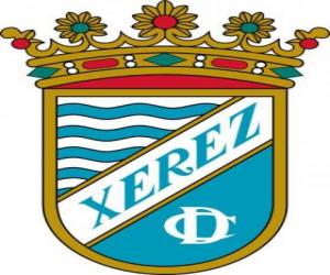 Rompicapo di Emblemi di Xerez C.D